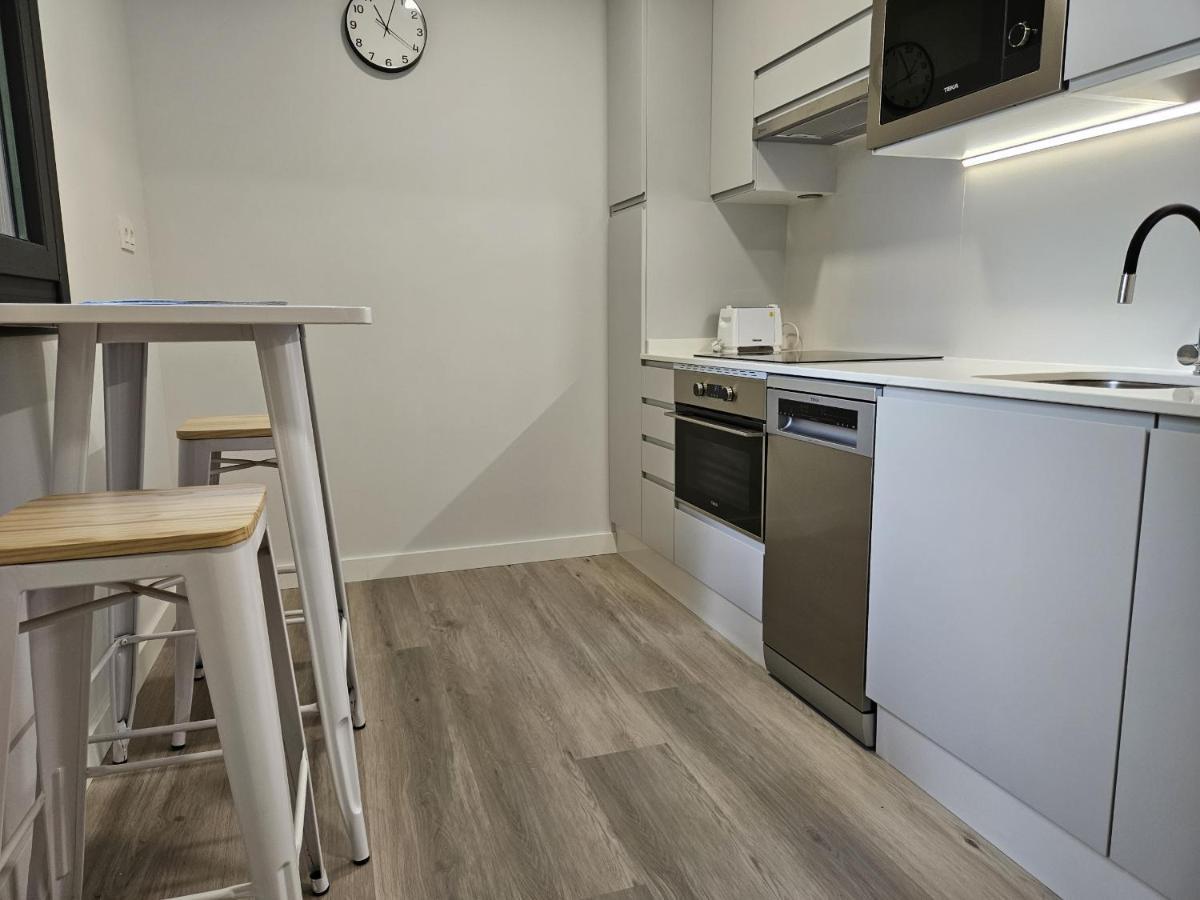 Apartment 1b105 Bonito En Zona Exclusiva *