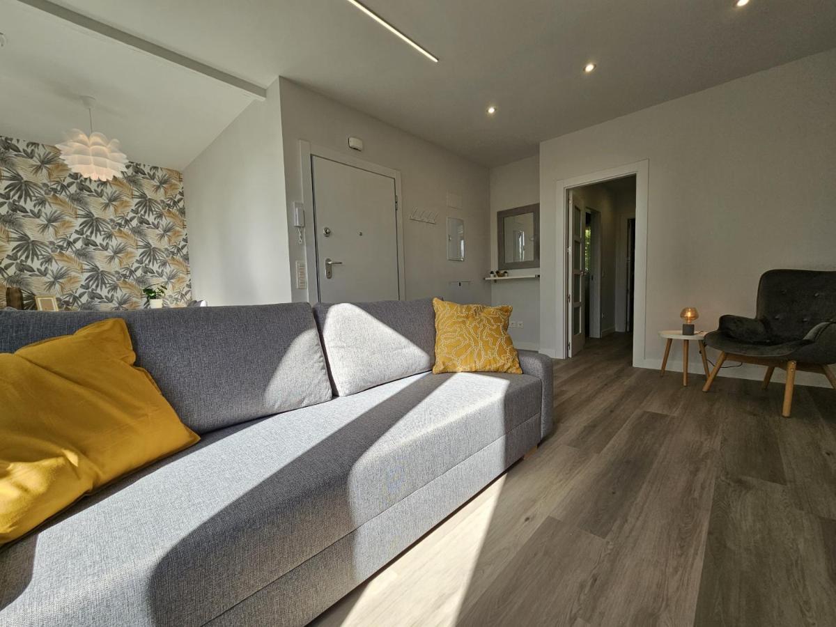1b105 Bonito En Zona Exclusiva Apartamento Gijón