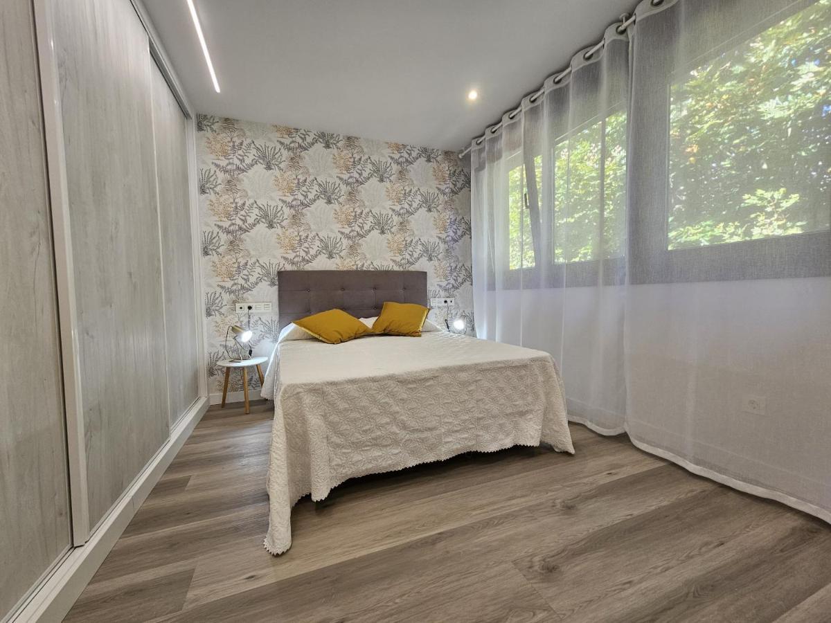 Apartamento 1b105 Bonito En Zona Exclusiva